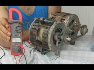 Solución: "Cómo resolver el problema de generador eléctrico sin corriente: consejos prácticos 4 imagen de un generador electrico sin corriente