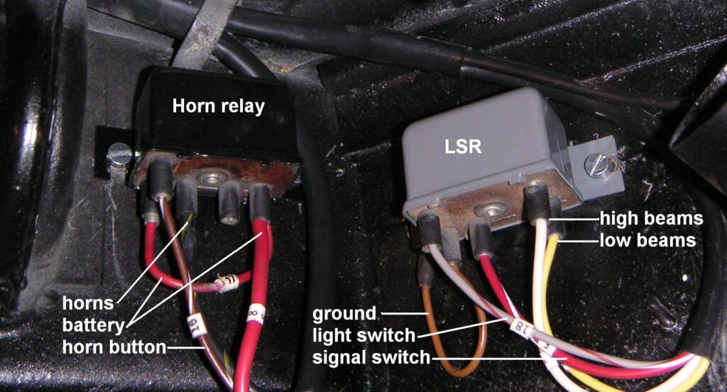 Cómo instalar un relay para luces en tu vehículo 10 Cómo instalar un relay para luces en tu vehículo
