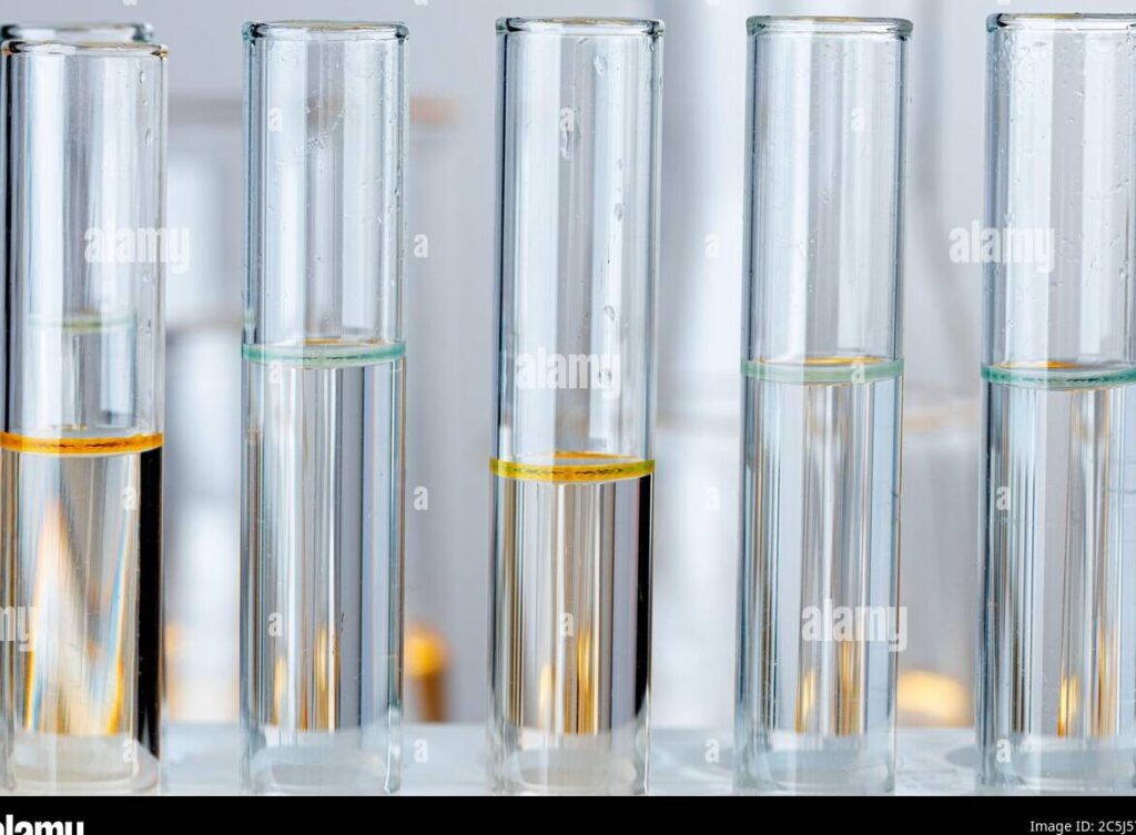 Beneficios y usos del tubo de laboratorio: descubre su alta calidad