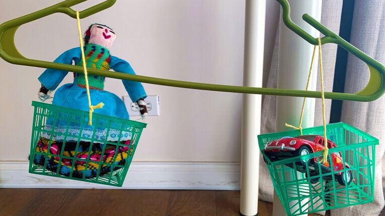 Todo sobre la Importancia de la Cantidad de Materia en un Cuerpo