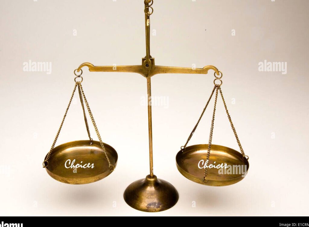 Diferencia entre balanza y báscula: ¿Sabes cuál es?