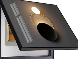 Nueva normativa: Caja contador de luz obligatoria para todos 26 imagen de una caja contador de luz moderna