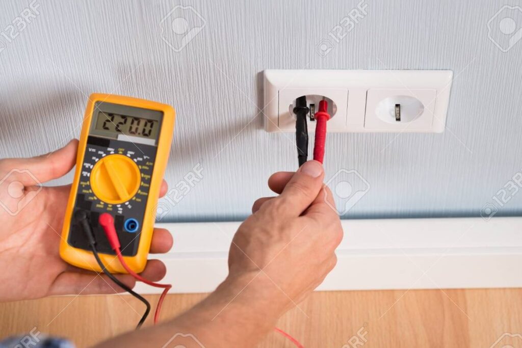 Cómo medir bobinas de motor trifásico de forma precisa y efectiva