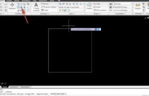 Domina en segundos: crea una línea paralela en AutoCAD 18 imagen ejemplo de linea paralela en autocad