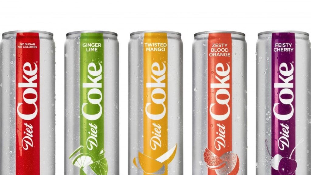 Dimensiones de una lata de Coca-Cola: descubre su tamaño exacto 5 Dimensiones de una lata de Coca-Cola: descubre su tamaño exacto