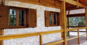 imagen madera aislante y madera conductor termico