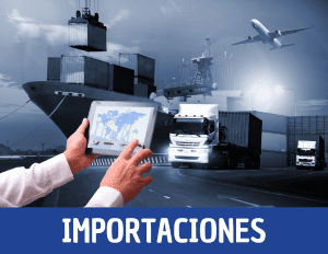 importacion