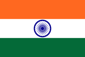 india