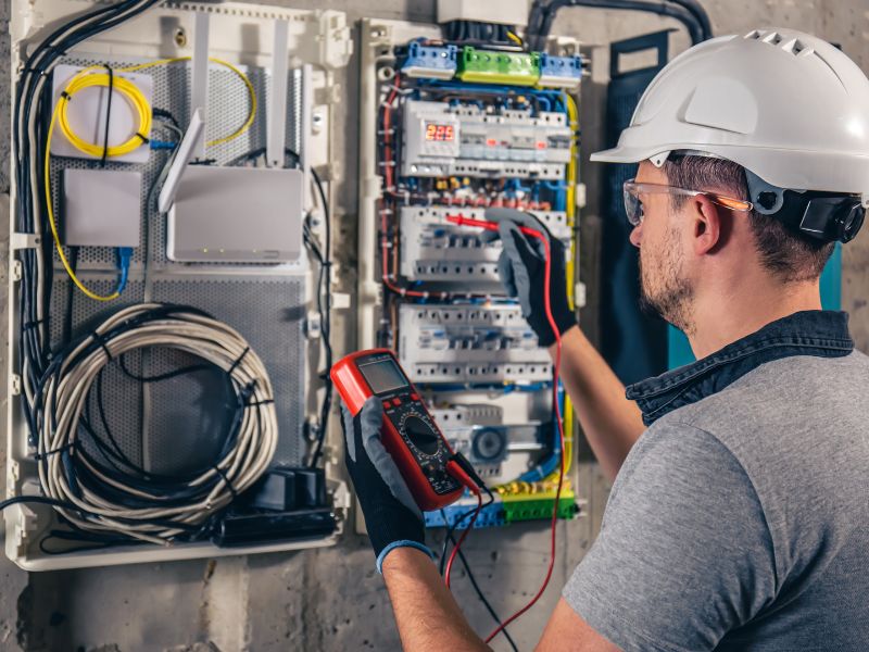 Qué necesitas saber sobre instalaciones eléctricas y su funcionamiento 7 Qué necesitas saber sobre instalaciones eléctricas y su funcionamiento