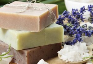 jabon casero cocido ingredientes naturales y proceso paso a paso