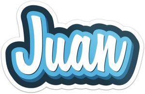 juan