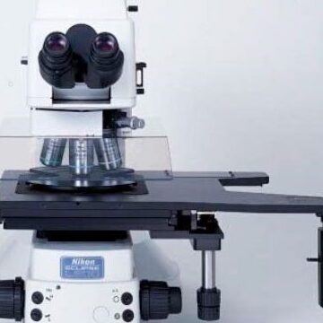 La fascinante historia del microscopio de campo oscuro 7 La fascinante historia del microscopio de campo oscuro