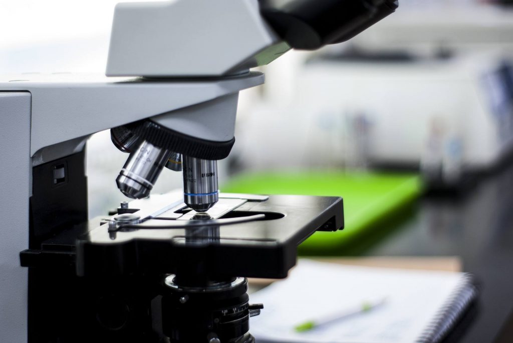 Importancia Del Microscopio En La Ciencia