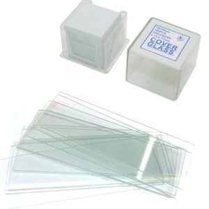 Láminas de cristal para microscopio: mejorando la visualización 9 laminas de cristal para microscopio mejorando la visualizacion