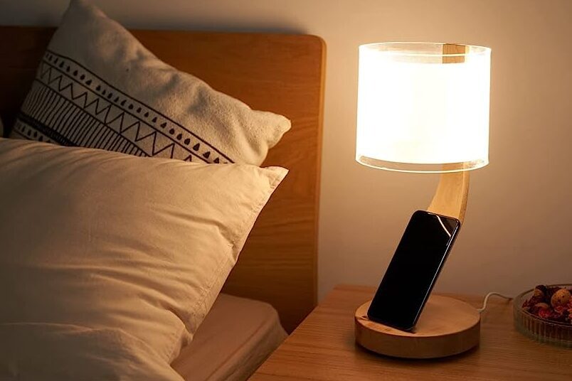 Ilumina sin cables: Punto de luz fácil para tu hogar 4 Ilumina sin cables: Punto de luz fácil para tu hogar