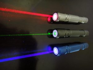 laser 1