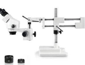 Lentes auxiliares para microscopio estereoscópico: mejora tu visión 8 lentes auxiliares para microscopio estereoscopico mejora tu vision