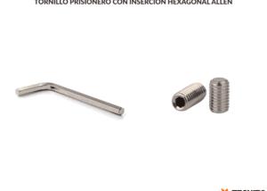 Trucos infalibles para aflojar un tornillo allen muy apretado 22 llave allen y tornillo enroscado muy apretado
