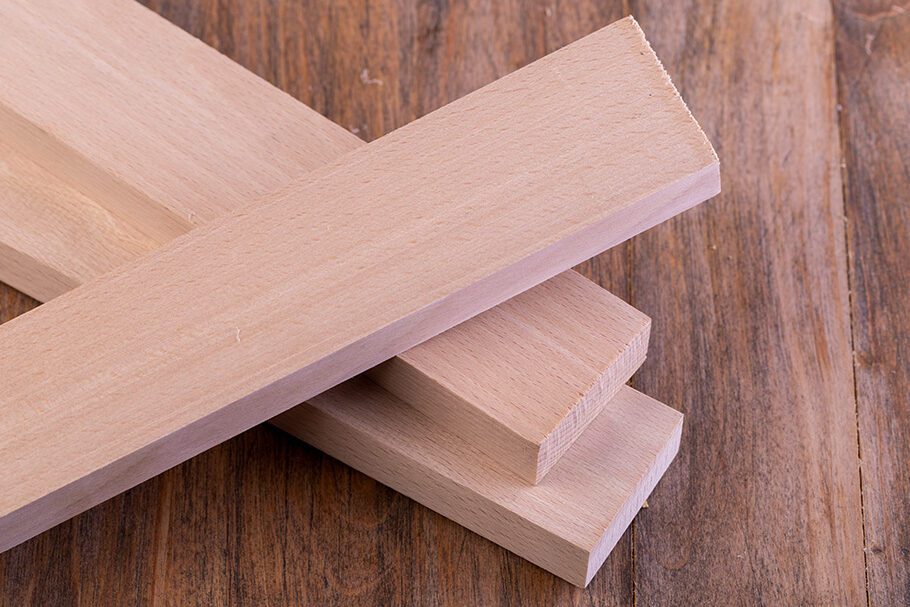 La sorprendente reacción térmica de la madera: ¿Por qué se hincha con el calor?