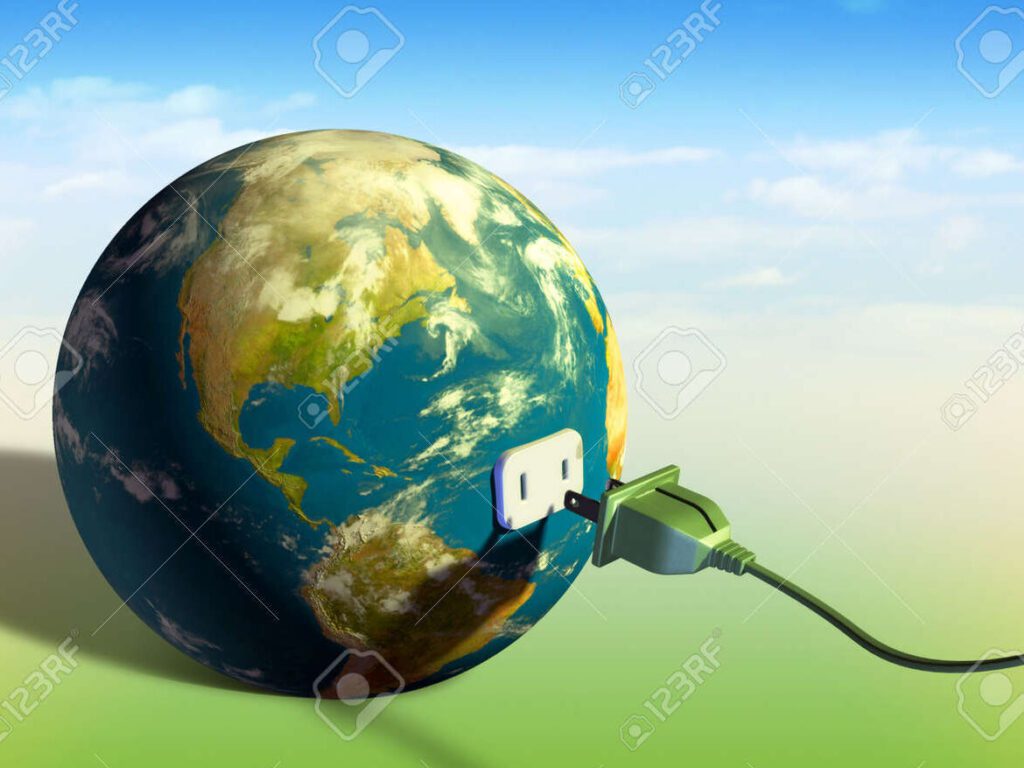 Cómo hacer una conexión a tierra casera de manera sencilla y segura 6 Cómo hacer una conexión a tierra casera de manera sencilla y segura