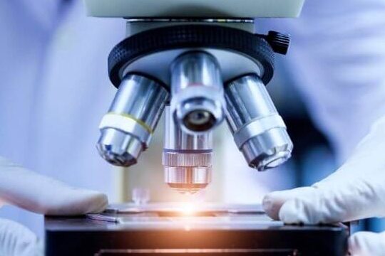 Medición Microscópica: La Tecnología que Permite Observar más allá de lo Visible 4 Medición Microscópica: La Tecnología que Permite Observar más allá de lo Visible