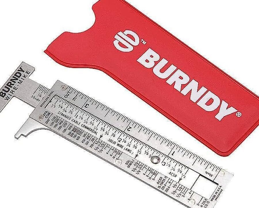 Cómo calcular el calibre de cable adecuado: guía paso a paso 8 Cómo calcular el calibre de cable adecuado: guía paso a paso