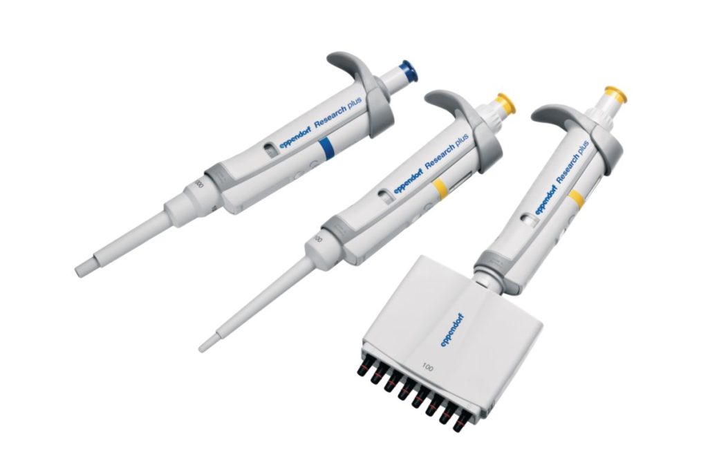 Qué diferencias existen entre pipetas y micropipetas en laboratorio