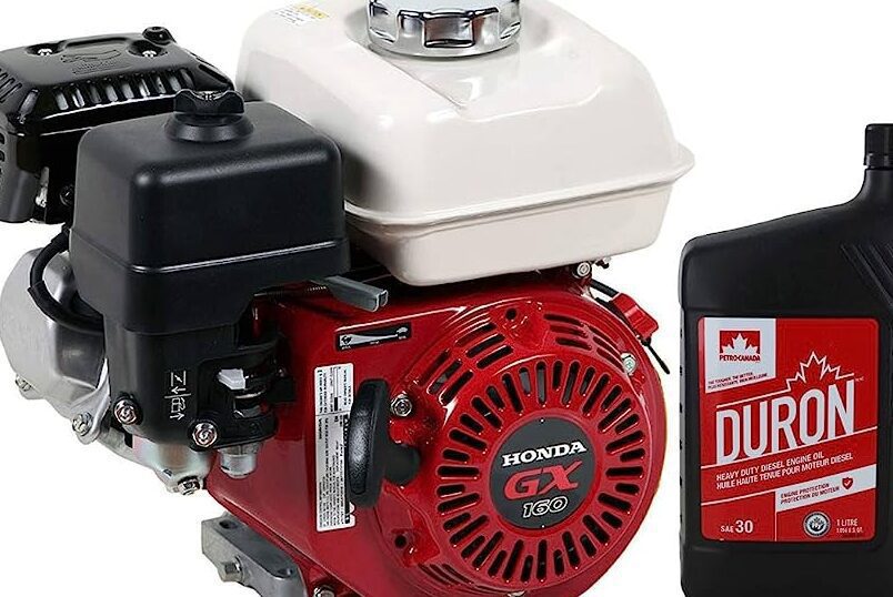 Consejos clave para evitar daños al motor de 4 tiempos al usar gasolina con aceite