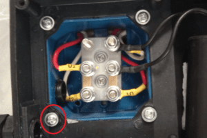 Cómo conectar un motor eléctrico monofásico: guía fácil y práctica 30 motor electrico monofasico conectado correctamente