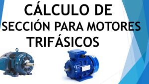 Calcula los HP de tu motor trifásico y desata su poder oculto: descubre la fórmula 8 motor trifasico con calculos de hp destacados