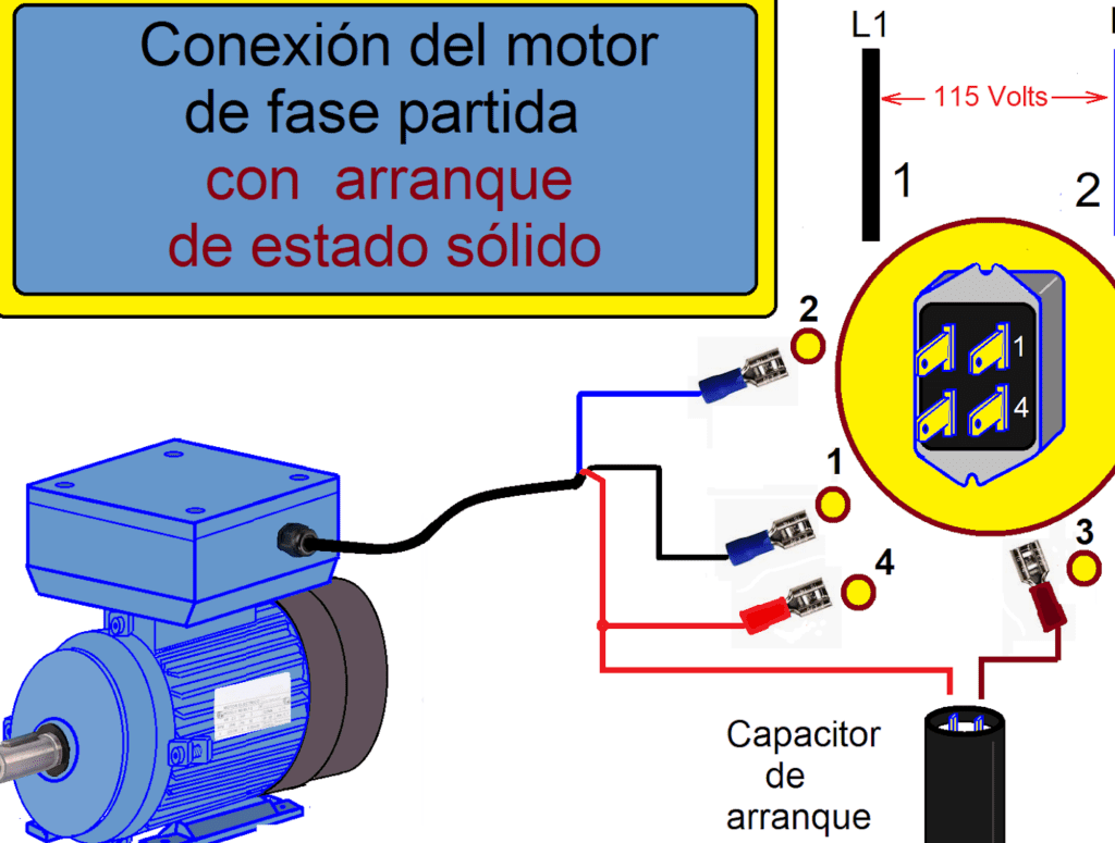 Guía práctica: Cómo reducir las revoluciones de un motor usando poleas