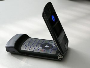 motorola