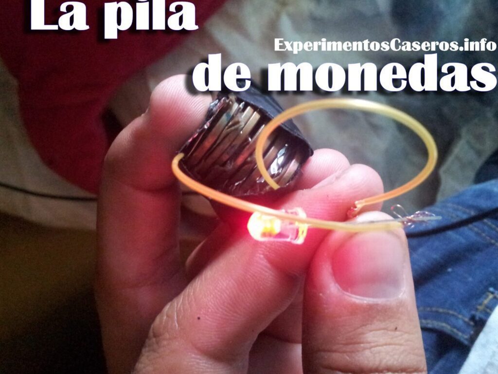Experimentos de electricidad para niños de primaria: ¡descubre actividades fascinantes! 8 Experimentos de electricidad para niños de primaria: ¡descubre actividades fascinantes!