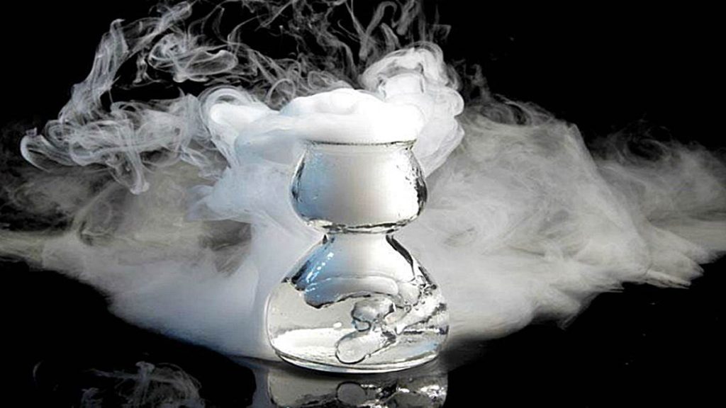 Es recomendable inflar llantas con nitrógeno en lugar de aire