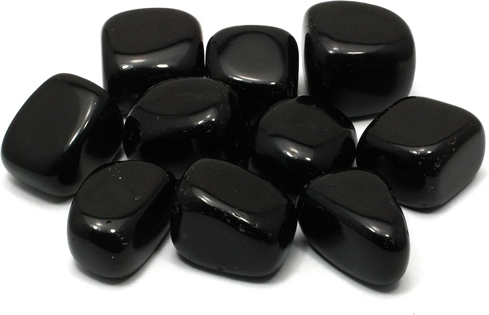 Cómo saber si una piedra es obsidiana y cuáles son sus características 7 Cómo saber si una piedra es obsidiana y cuáles son sus características