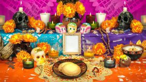 ofrenda