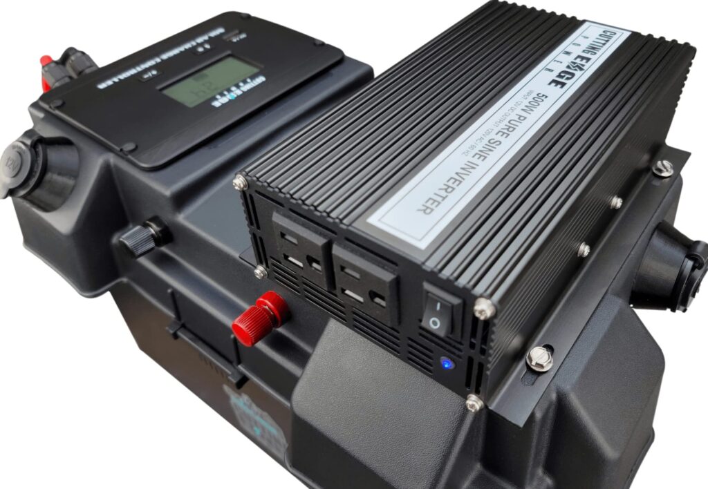 Dimensiona tu sistema de energía: ¿Cuántas baterías necesito para un inversor de 3000 watts? 8 Dimensiona tu sistema de energía: ¿Cuántas baterías necesito para un inversor de 3000 watts?