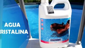 piscina cristalina sin algas gracias a este remedio casero