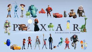 pixar