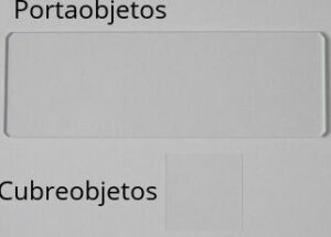portaobjetos para microscopio todo lo que necesitas saber