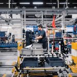 Qué es el TPS (Toyota Production System) y cómo se aplica en la industria 6 produccion 1