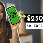Qué Maneras Fáciles de Ganar Dinero Puedo Probar Desde Casa 6 que maneras faciles de ganar dinero puedo probar desde casa