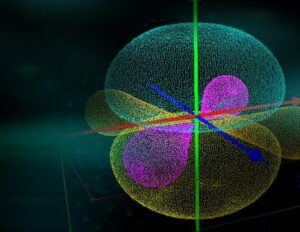 El Modelo Atómico Actual: La Estructura que Rige el Universo y sus Partes 17 representacion visual del modelo atomico actual