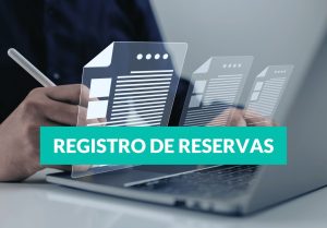 reservas