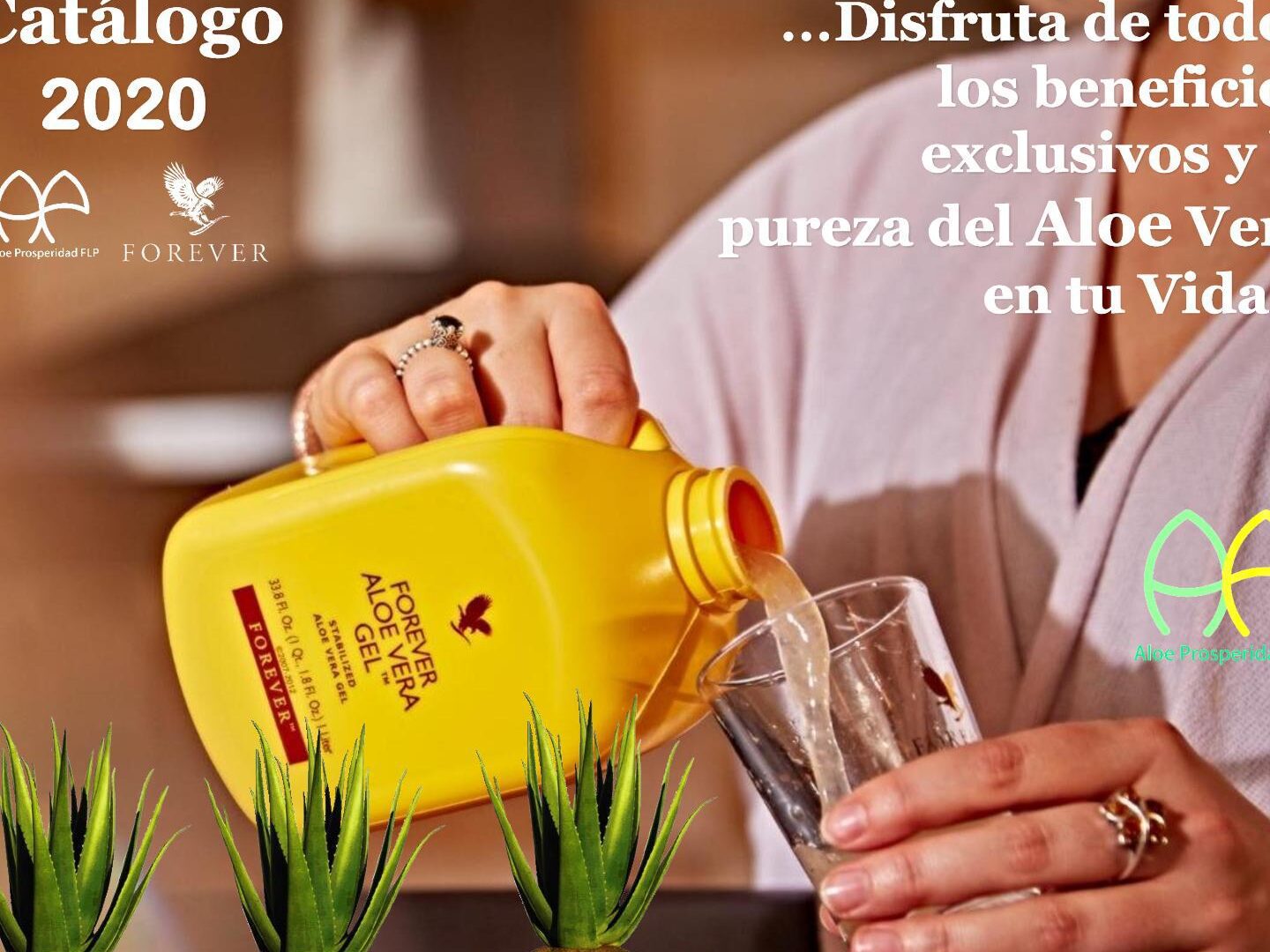 Suero de leche beneficiando a las plantas