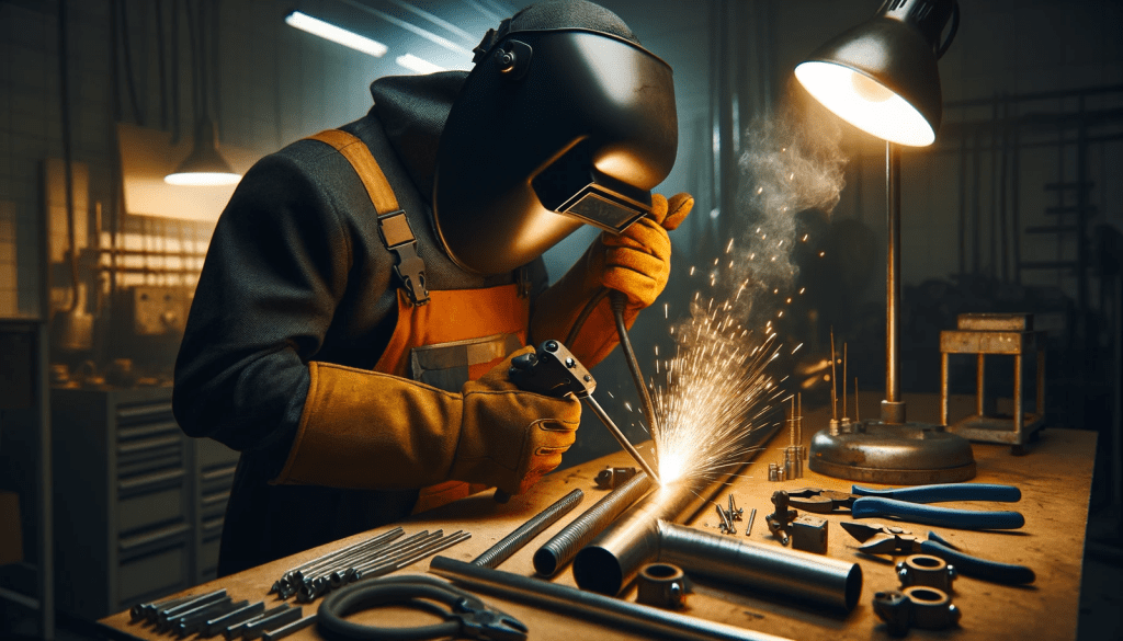 Qué diferencias hay entre la soldadura TIG y MIG en procesos industriales 3 Qué diferencias hay entre la soldadura TIG y MIG en procesos industriales