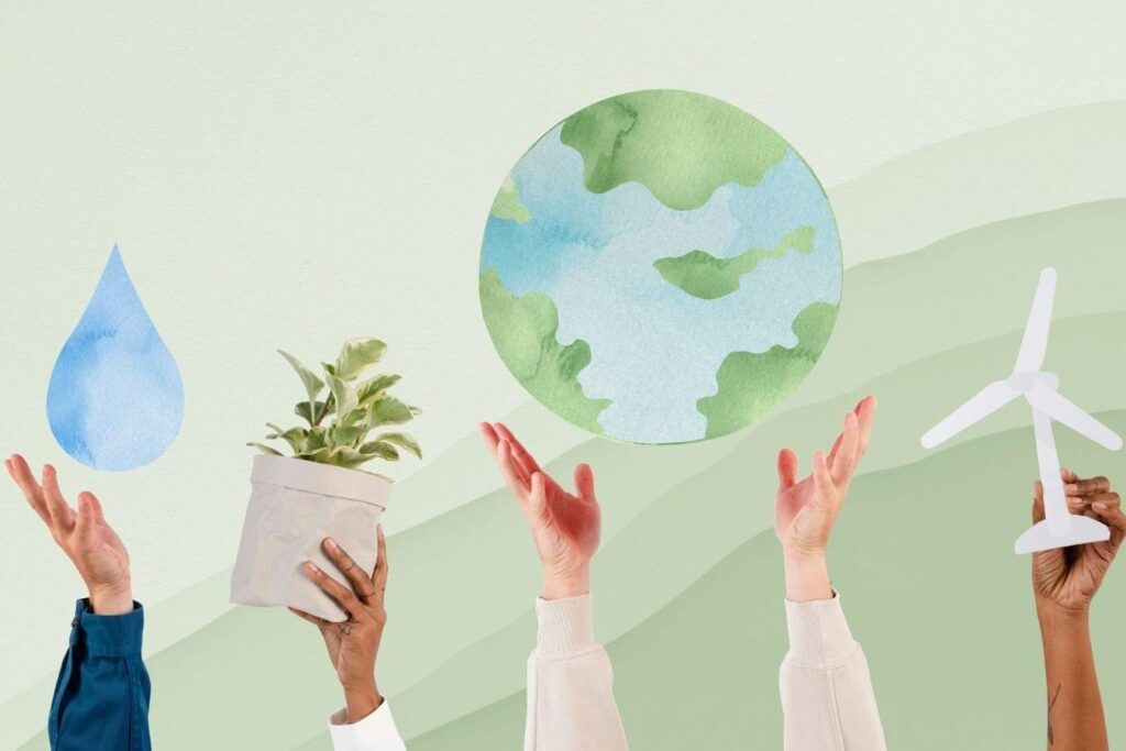 Creatividad y sustentabilidad: Disfraces con material reciclado 4 Creatividad y sustentabilidad: Disfraces con material reciclado