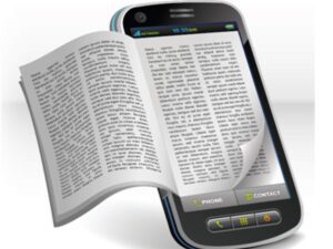Cuáles son los temas de tecnología más relevantes para estudiantes de secundaria 14 telefono inteligente y libros de texto