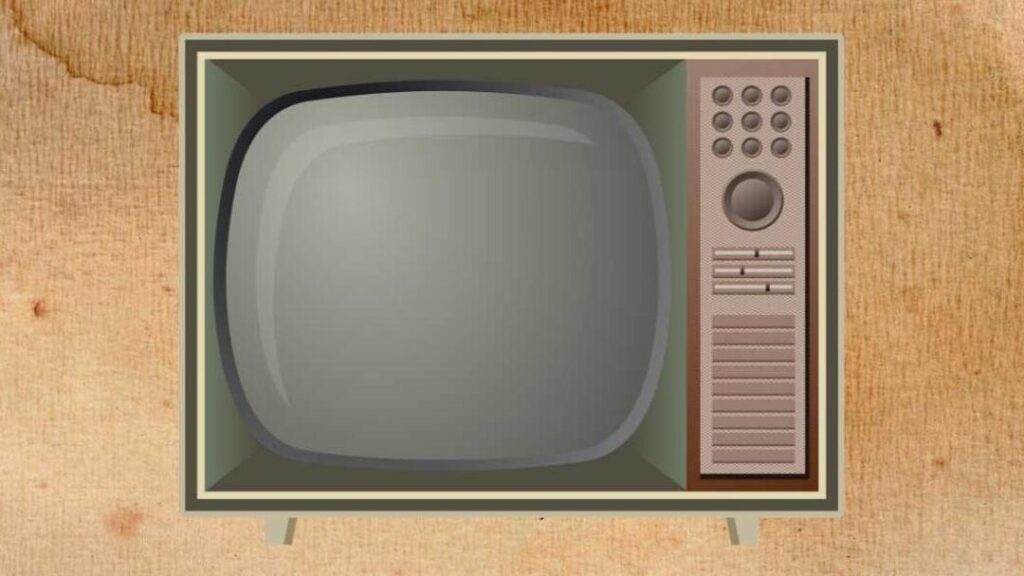 La evolución del televisor: Una línea del tiempo que te sorprenderá 7 La evolución del televisor: Una línea del tiempo que te sorprenderá