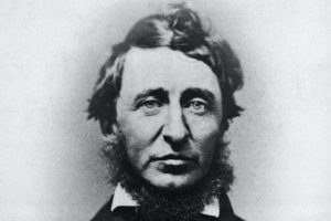 thoreau 1